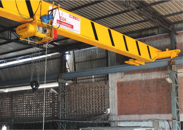 electric wire rope hoist manufacturers in Ludhiana
