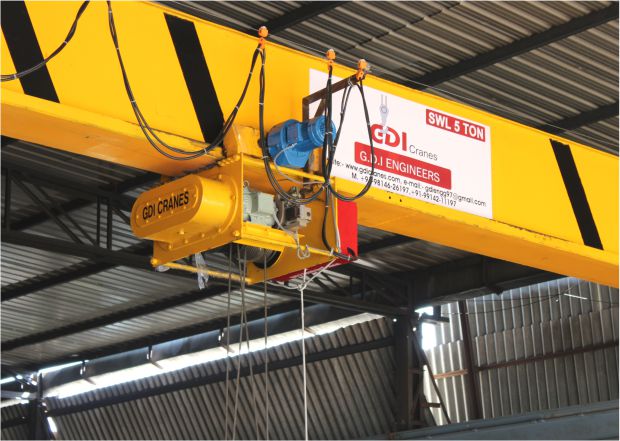 wire rope hoist manufacturers
