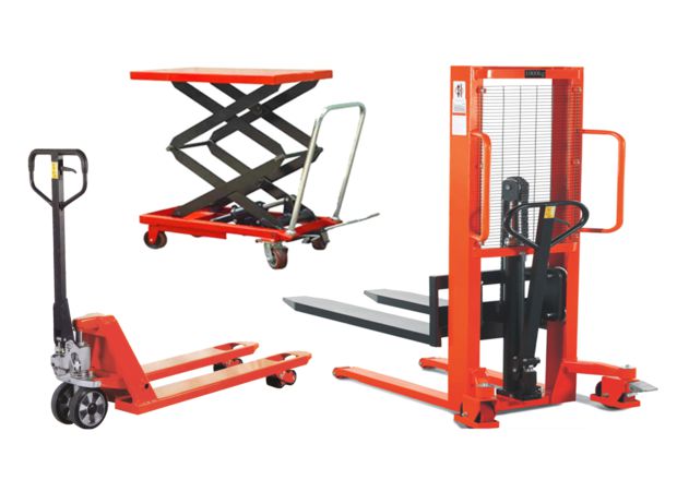 material handling systems